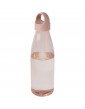 Bergen perdirbto plastiko gertuvė, 800 ml