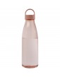 Bergen perdirbto plastiko gertuvė, 800 ml