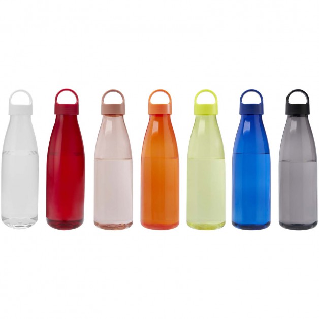 Bergen perdirbto plastiko gertuvė, 800 ml