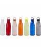 Bergen perdirbto plastiko gertuvė, 800 ml