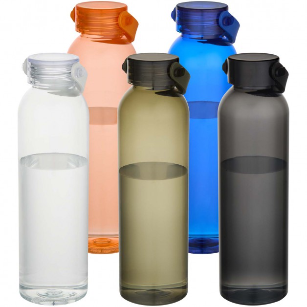 Alti RCS perdirbto plastiko gertuvė, 630 ml Alti RCS perdirbto plastiko gertuvė, 630 ml