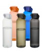Alti RCS perdirbto plastiko gertuvė, 630 ml Alti RCS perdirbto plastiko gertuvė, 630 ml