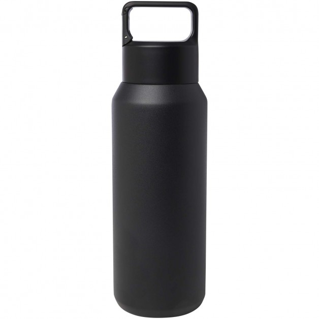 Astra RCS sertifikuoto perdirbto nerūdijančio plieno gertuvė, 600 ml