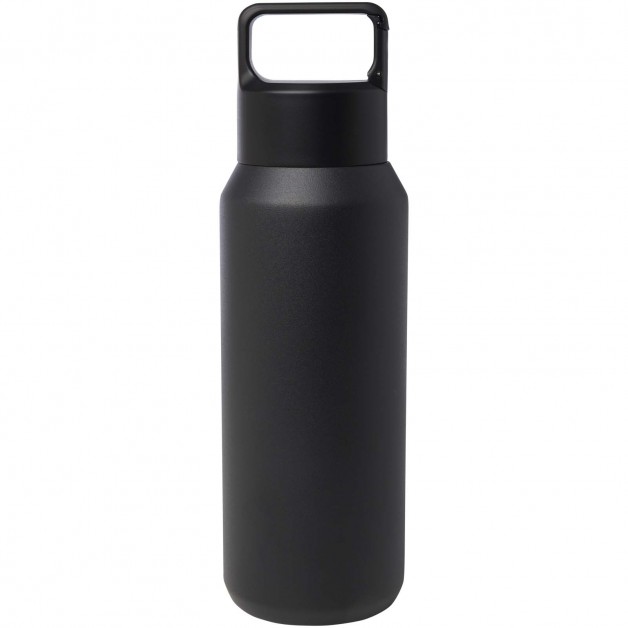 Astra RCS sertifikuoto perdirbto nerūdijančio plieno gertuvė, 600 ml