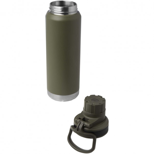 Fortis RCS nerūdijančio plieno vakuuminė gertuvė, 700 ml