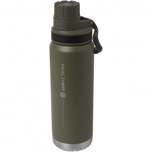 Fortis RCS nerūdijančio plieno vakuuminė gertuvė, 700 ml