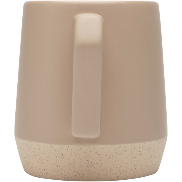 Dolce keramikinis matinis puodelis, 300 ml