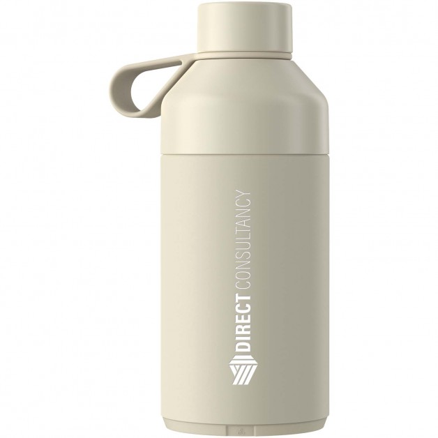 Ocean Bottle vakuuminė termogertuvė, 750 ml
