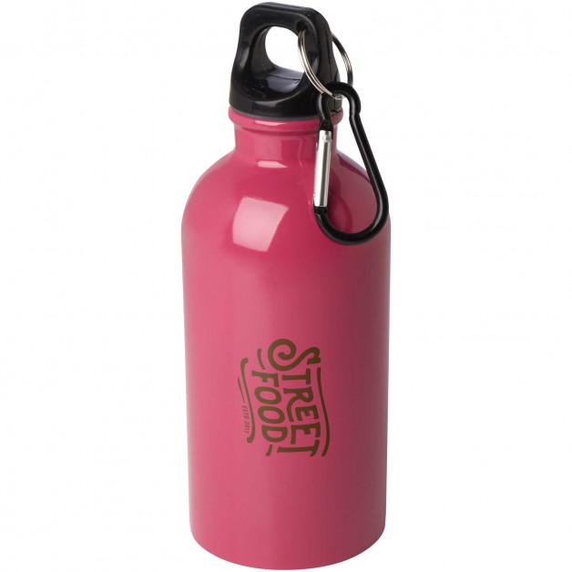 Oregon RCS sertifikuota vienasienė gertuvė, 400 ml