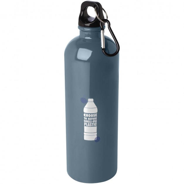 Oregon RCS sertifikuota vienasienė gertuvė, 750 ml