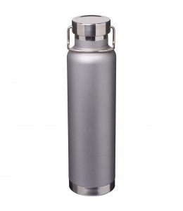 Thor RCS perdirbto nerūdijančio plieno gertuvė, 650 ml