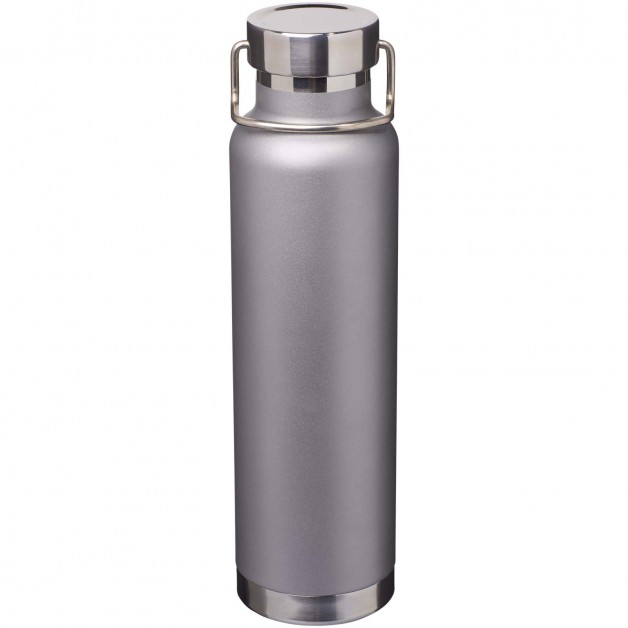 Thor RCS perdirbto nerūdijančio plieno gertuvė, 650 ml