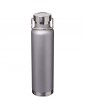 Thor RCS perdirbto nerūdijančio plieno gertuvė, 650 ml
