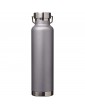 Thor RCS perdirbto nerūdijančio plieno gertuvė, 650 ml