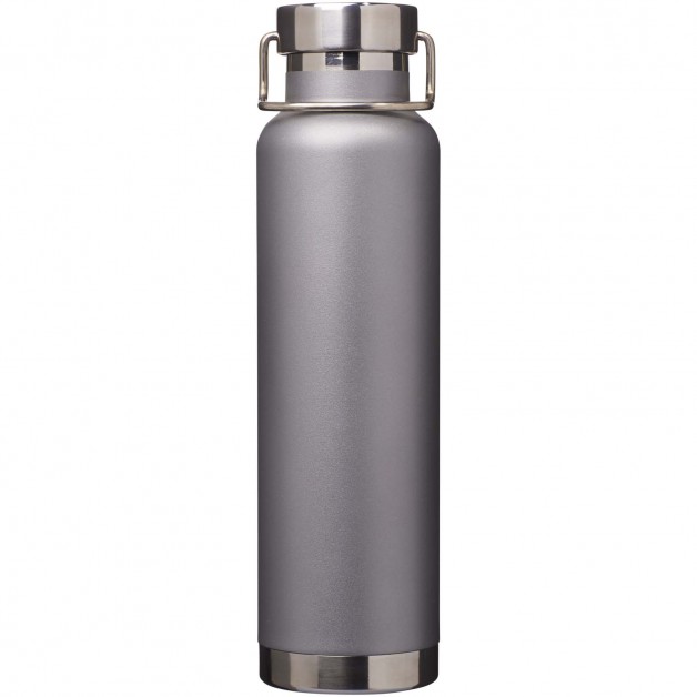 Thor RCS perdirbto nerūdijančio plieno gertuvė, 650 ml