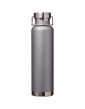 Thor RCS perdirbto nerūdijančio plieno gertuvė, 650 ml