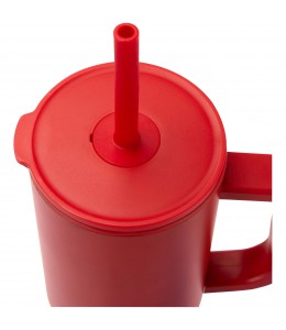 Brady RCS sertifikuotas kelioninis puodelis, 900 ml