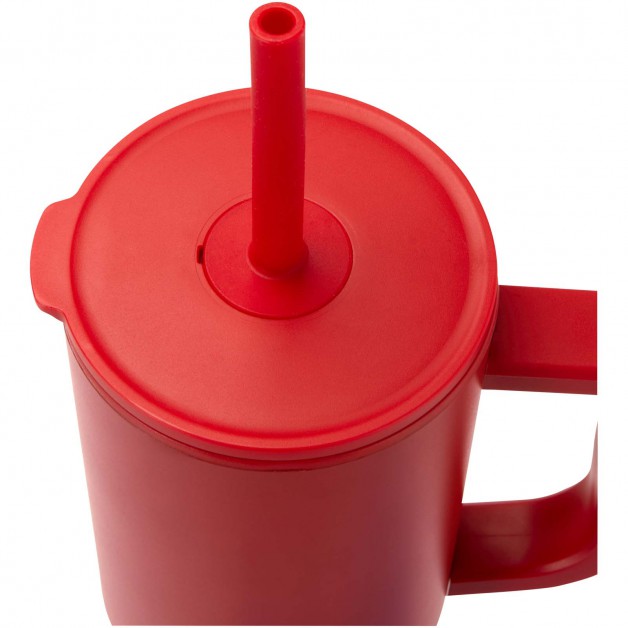 Brady RCS sertifikuotas kelioninis puodelis, 900 ml