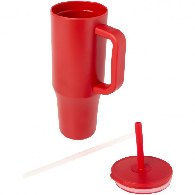 Brady RCS sertifikuotas kelioninis puodelis, 900 ml