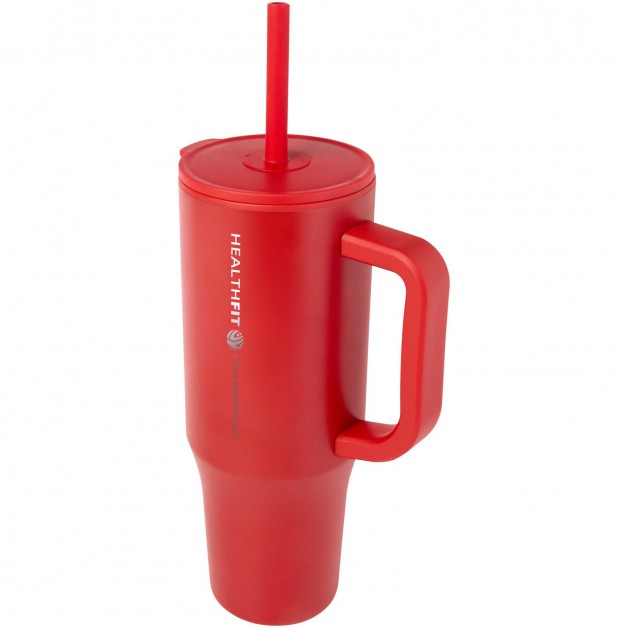 Brady RCS sertifikuotas kelioninis puodelis, 900 ml