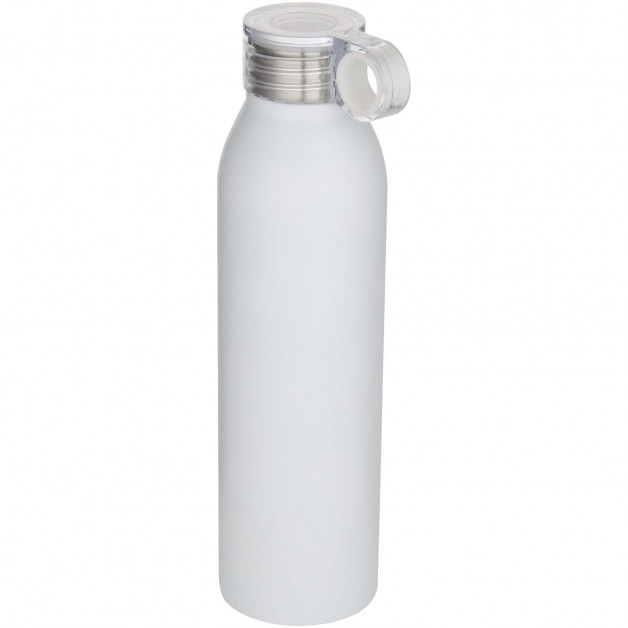 Grom RCS perdirbto nerūdijančio plieno gertuvė, 650 ml