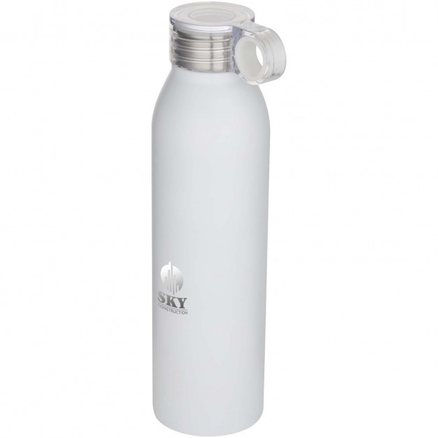 Grom RCS perdirbto nerūdijančio plieno gertuvė, 650 ml
