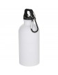 Oregon RCS perdirbto nerūdijančio plieno matinė gertuvė, 400 ml