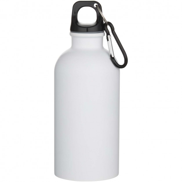 Oregon RCS perdirbto nerūdijančio plieno matinė gertuvė, 400 ml