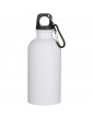 Oregon RCS perdirbto nerūdijančio plieno matinė gertuvė, 400 ml