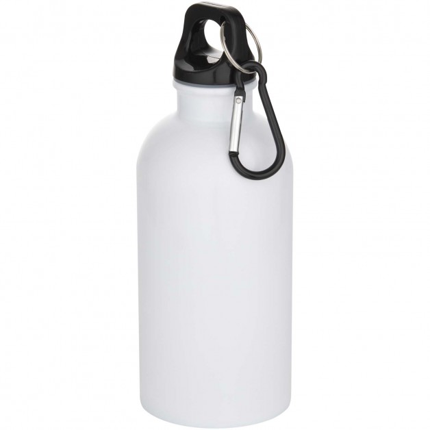 Oregon RCS perdirbto nerūdijančio plieno sublimacinė gertuvė, 400 ml