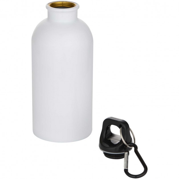 Oregon RCS perdirbto nerūdijančio plieno sublimacinė gertuvė, 400 ml