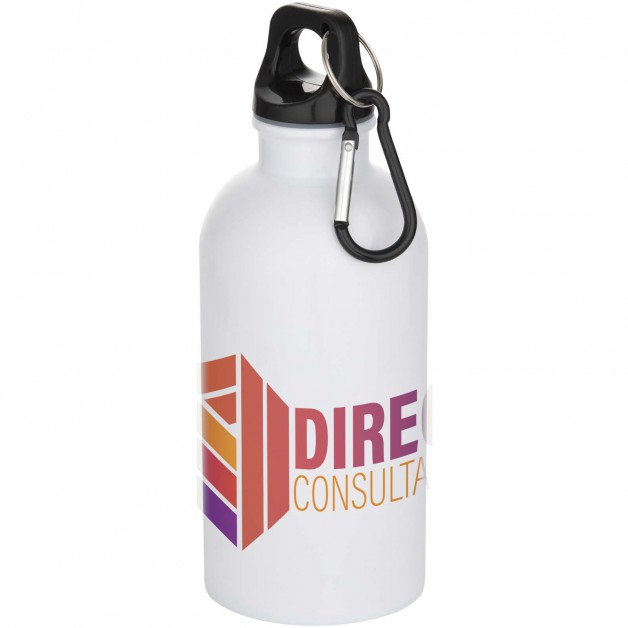 Oregon RCS perdirbto nerūdijančio plieno sublimacinė gertuvė, 400 ml