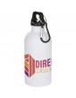 Oregon RCS perdirbto nerūdijančio plieno sublimacinė gertuvė, 400 ml