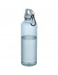 Oregon RCS sertifikuoto perdirbto plastiko gertuvė, 750 ml