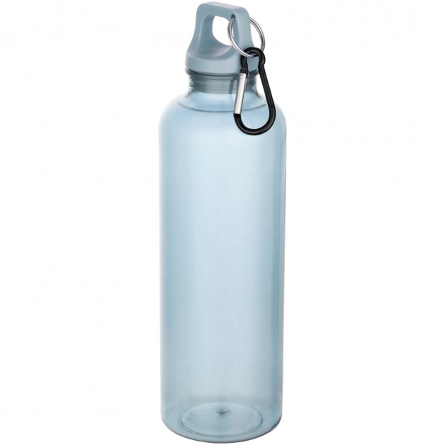 Oregon RCS sertifikuoto perdirbto plastiko gertuvė, 750 ml