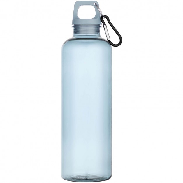 Oregon RCS sertifikuoto perdirbto plastiko gertuvė, 750 ml