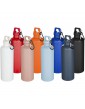 Oregon vinenasienė RCS sertifikuoto perdirbto plastiko gertuvė, 750 ml Oregon vinenasienė RCS sertifikuoto perdirbto plastiko gertuvė, 750 ml