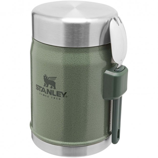 Stanley Legendary maisto termosas su įrankiu, 400 ml