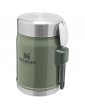 Stanley Legendary maisto termosas su įrankiu, 400 ml