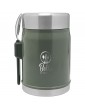 Stanley Legendary maisto termosas su įrankiu, 400 ml