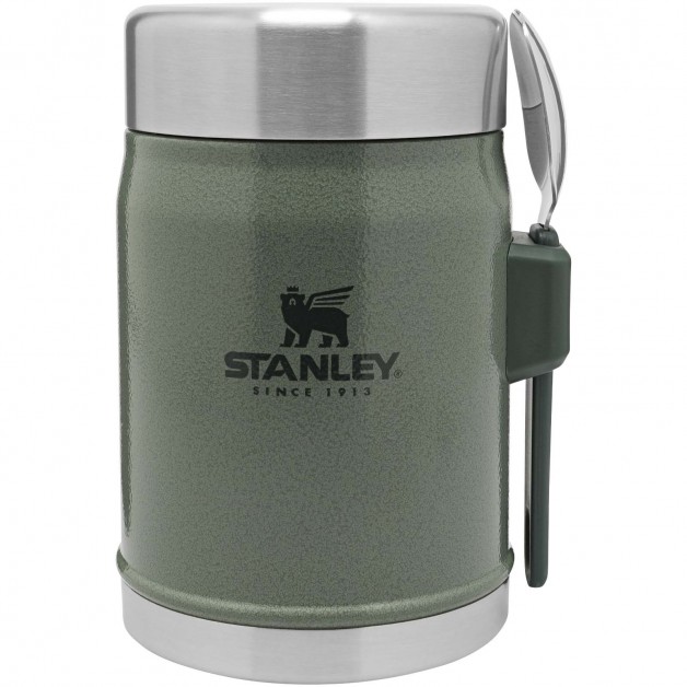 Stanley Legendary maisto termosas su įrankiu, 400 ml