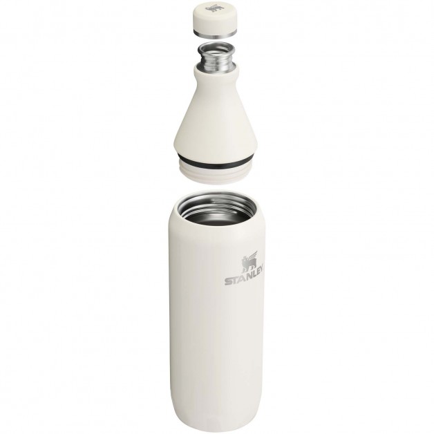 Stanley All Day Slim gertuvė, 600 ml