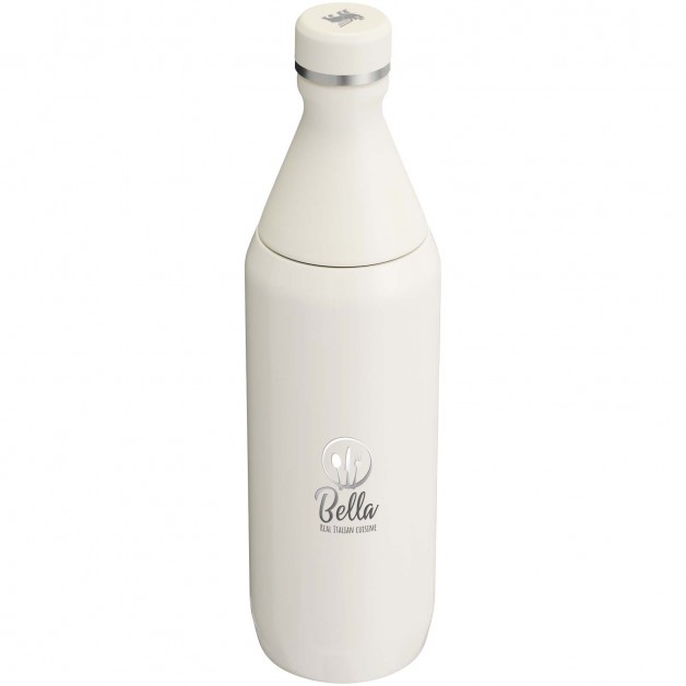 Stanley All Day Slim gertuvė, 600 ml