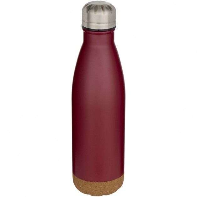 Cove dvisienė nerūdijančio plieno gertuvė, 500 ml