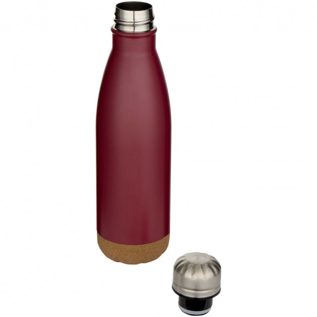 Cove dvisienė nerūdijančio plieno gertuvė, 500 ml
