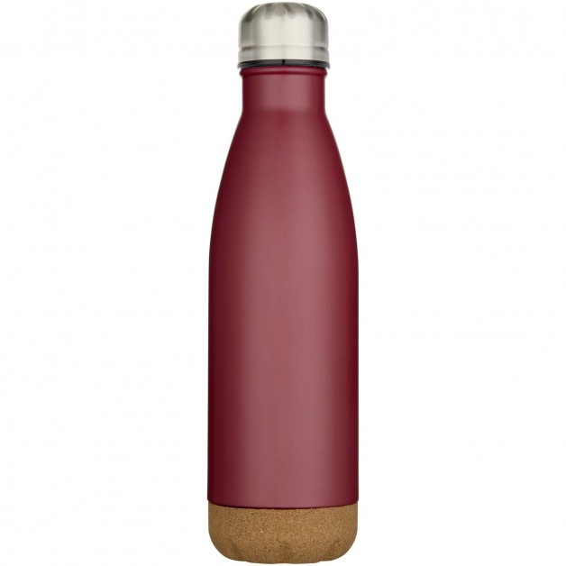 Cove dvisienė nerūdijančio plieno gertuvė, 500 ml