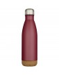 Cove dvisienė nerūdijančio plieno gertuvė, 500 ml