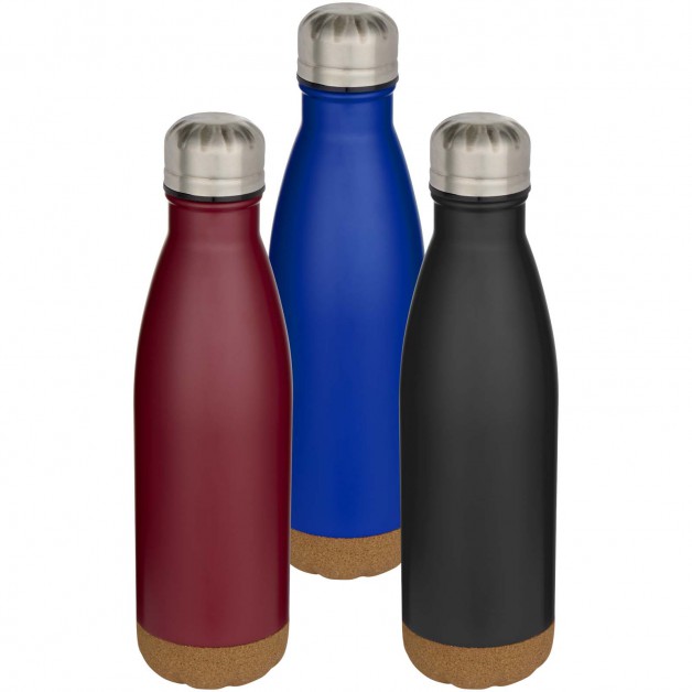 Cove dvisienė nerūdijančio plieno gertuvė, 500 ml