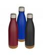 Cove dvisienė nerūdijančio plieno gertuvė, 500 ml