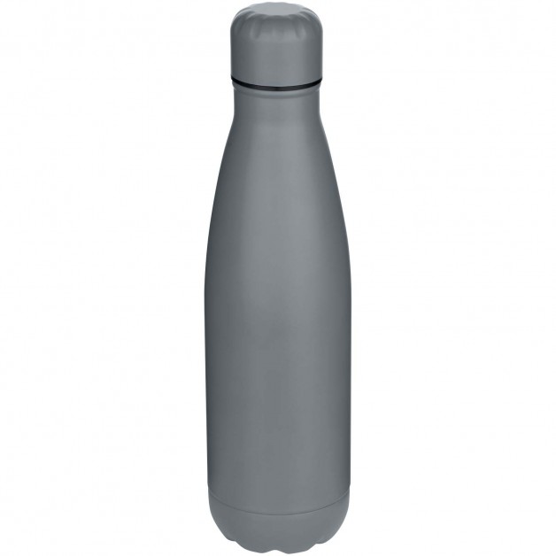 COVE vienasienė RCS perdirbto nerūdijančio plieno gertuvė, 750 ml COVE vienasienė RCS perdirbto nerūdijančio plieno gertuvė, 750 ml